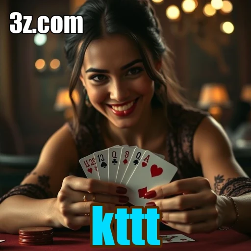 Criatividade em Jogo: Kids do kttt Como Um Mundo Mágico